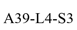 A39-L4-S3