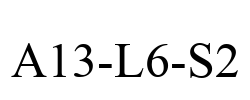 A13-L6-S2