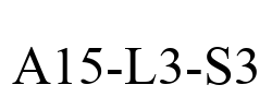 A15-L3-S3