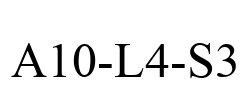 A10-L4-S3
