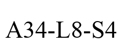 A34-L8-S4