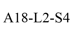 A18-L2-S4