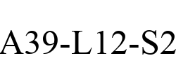 A39-L12-S2