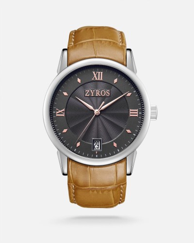 Zyros ZAO005l020251 Wrist Watch – Liumia