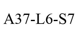 A37-L6-S7