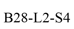 B28-L2-S4