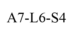 A7-L6-S4
