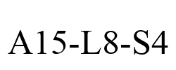 A15-L8-S4
