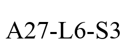 A27-L6-S3