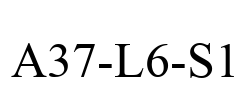 A37-L6-S1