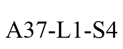A37-L1-S4