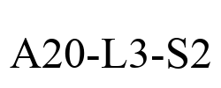 A20-L3-S2