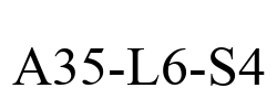 A35-L6-S4