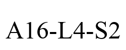 A16-L4-S2