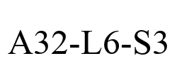A32-L6-S3