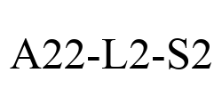 A22-L2-S2