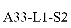A33-L1-S2