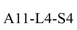 A11-L4-S4