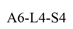 A6-L4-S4