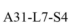 A31-L7-S4