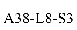 A38-L8-S3