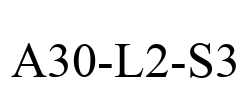 A30-L2-S3
