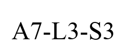 A7-L3-S3