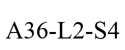 A36-L2-S4