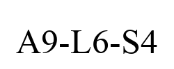 A9-L6-S4