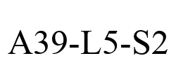 A39-L5-S2