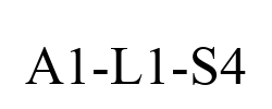 A1-L1-S4