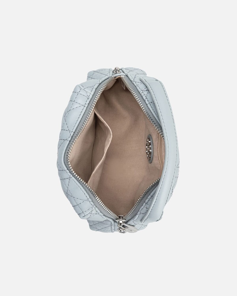 Women's bag in light blue