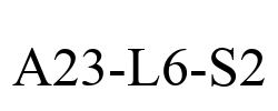 A23-L6-S2