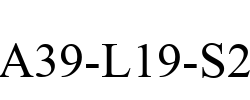 A39-L19-S2