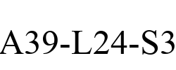 A39-L24-S3