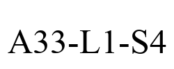 A33-L1-S4