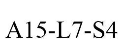 A15-L7-S4