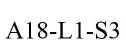 A18-L1-S3