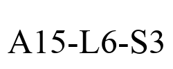 A15-L6-S3
