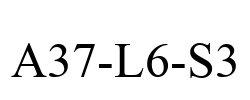 A37-L6-S3