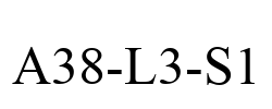 A38-L3-S1