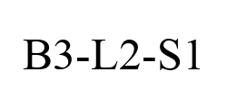 B3-L2-S1 B3-L2-S1