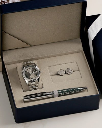 Classic men's gift set