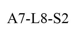 A7-L8-S2