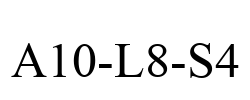A10-L8-S4