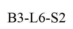 B3-L6-S2
