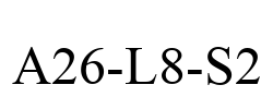 A26-L8-S2