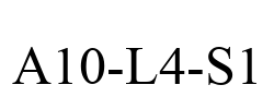 A10-L4-S1