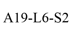 A19-L6-S2