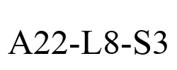 A22-L8-S3